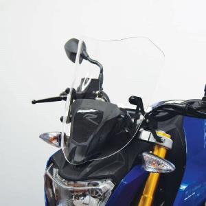 Parabrisas BMW g 310 r 16-20